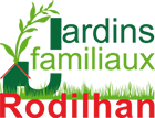 Les Jardins  familiaux de Rodilhan